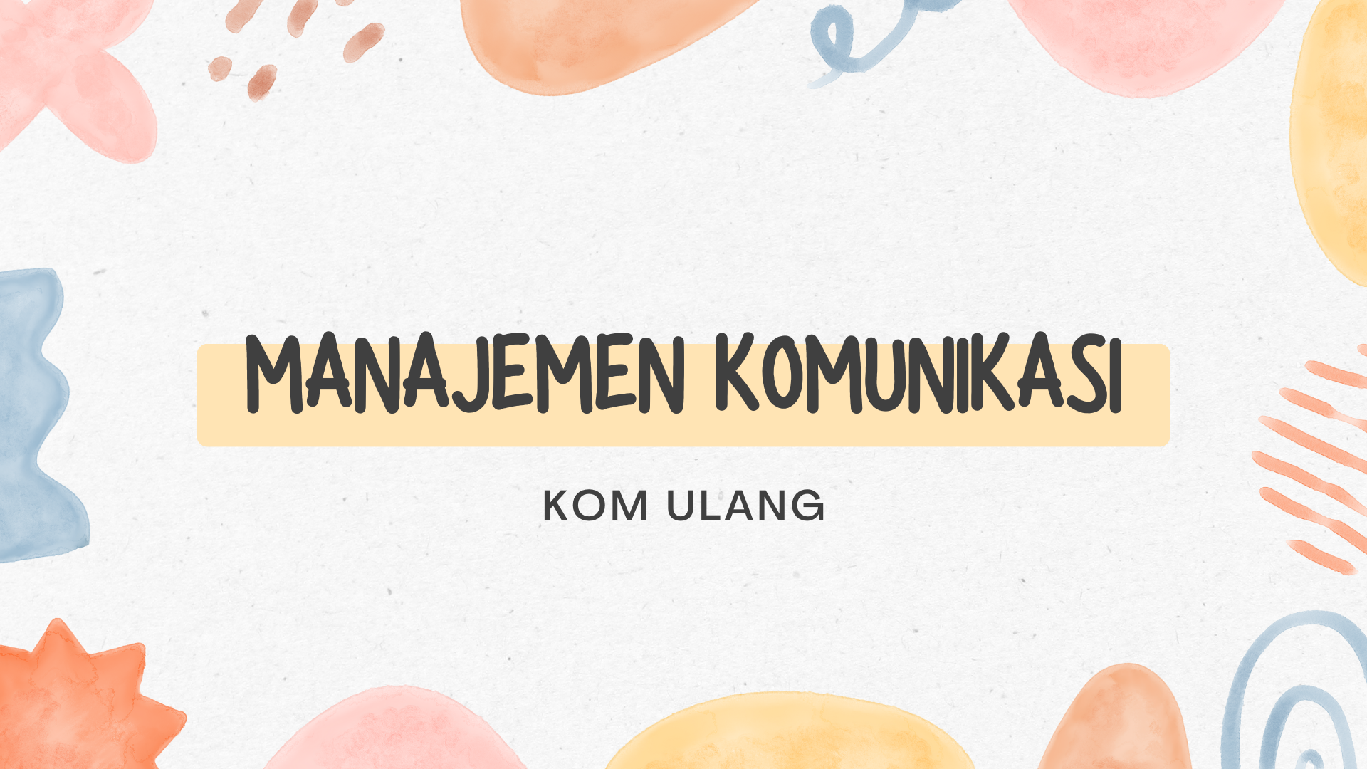 GANJIL 23/24 MANKOM ULANG