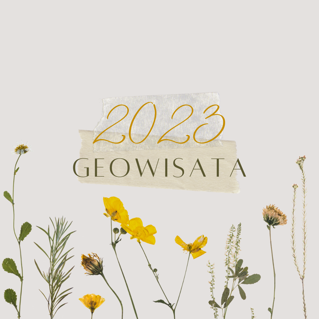 Geowisata (2023)