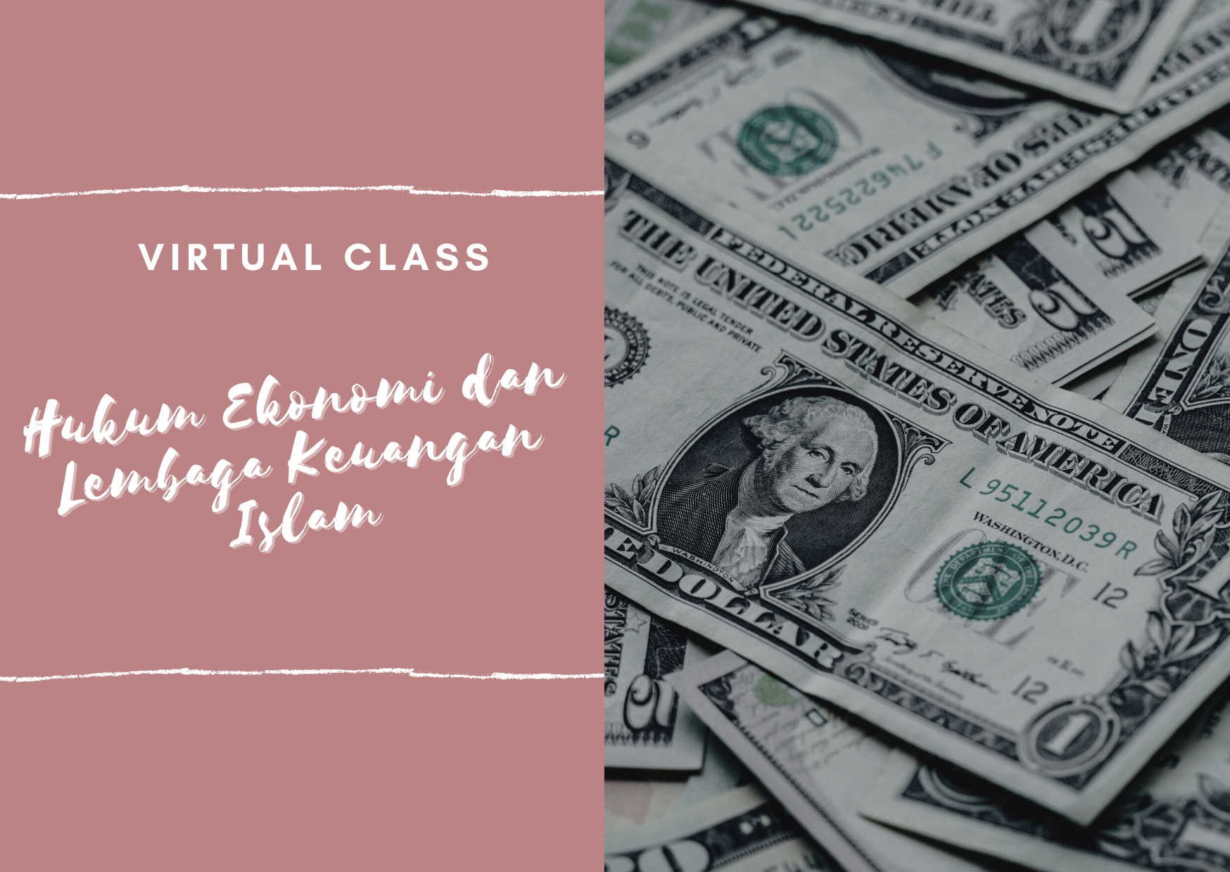 FH_S1_Hukum Ekonomi &amp; Lembaga Keuangan Islam-B.4 Ganjil 2023/2024_Prof. Dr. Nunung Rodliyah, M.A