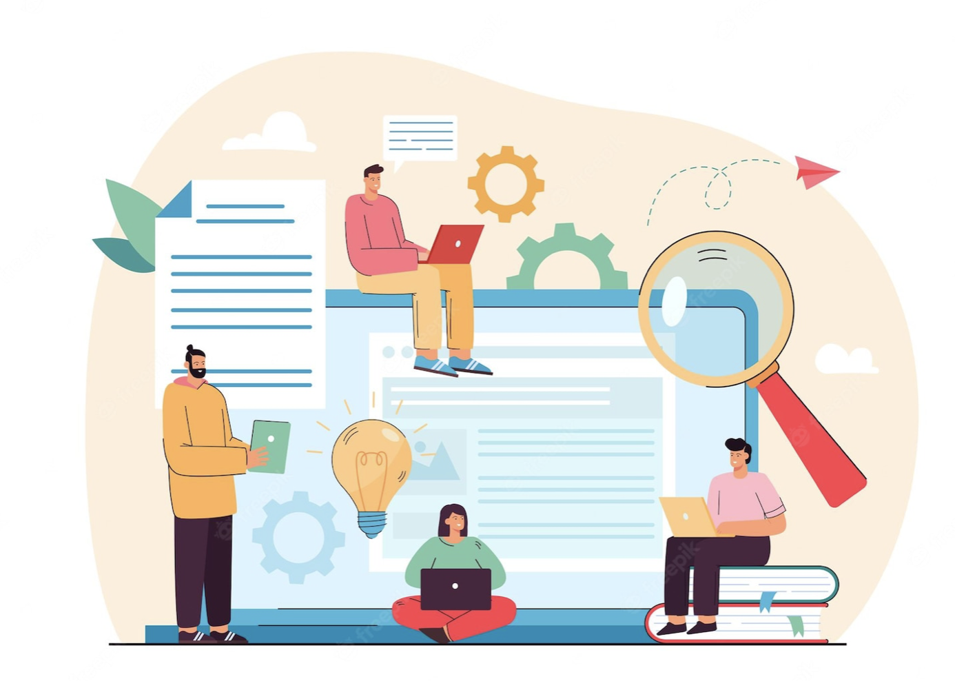 KAJIAN JURNAL PENELITIAN 