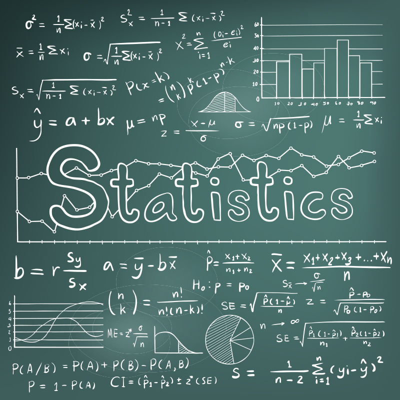 GEOSTATISTIKA KELAS B