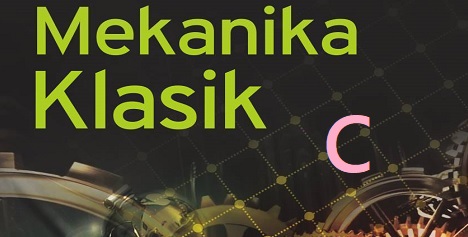 Mekanika_Kelas C_Ganjil 2023/2024_Pendidikan Fisika