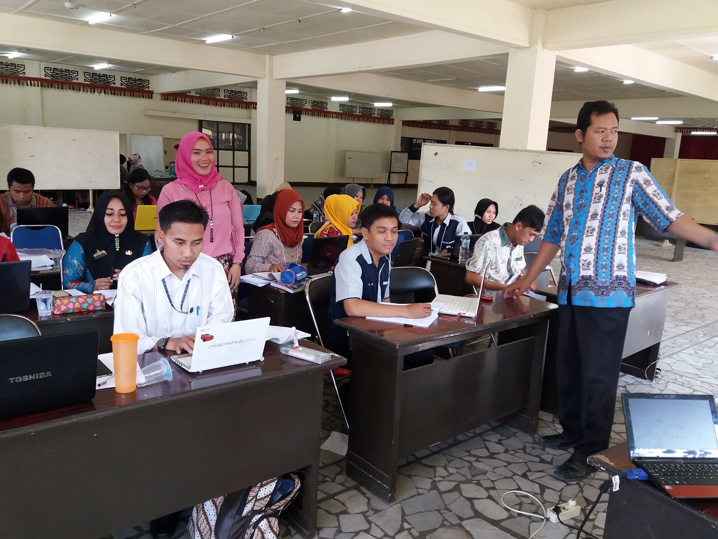 Filsafat Geografi Ganjil 23