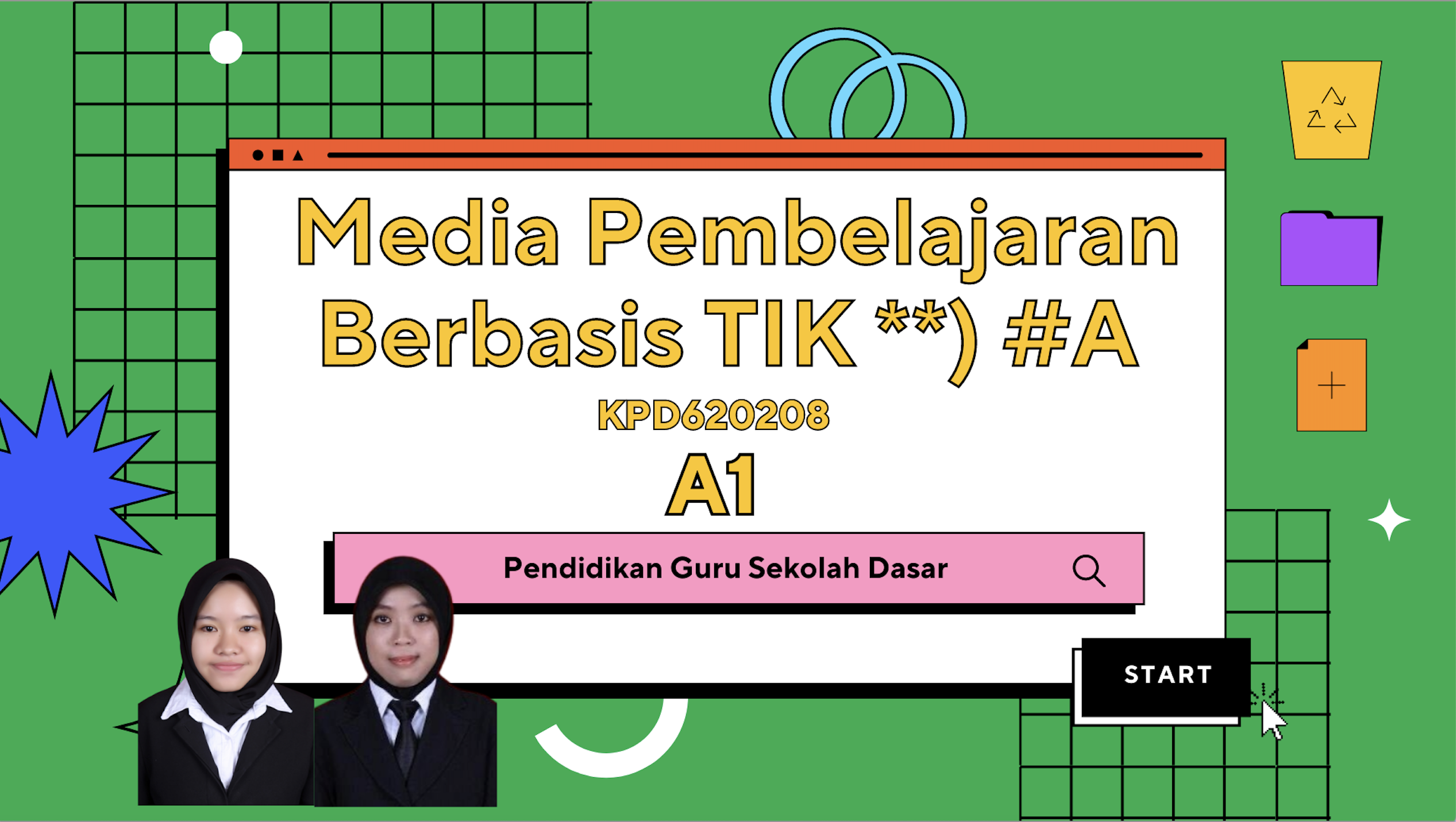 PGSD_MPBTIK_KELAS 3A1_GANJIL_2023/2024