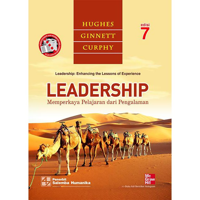 S1 Mjn Leadership Kelas B