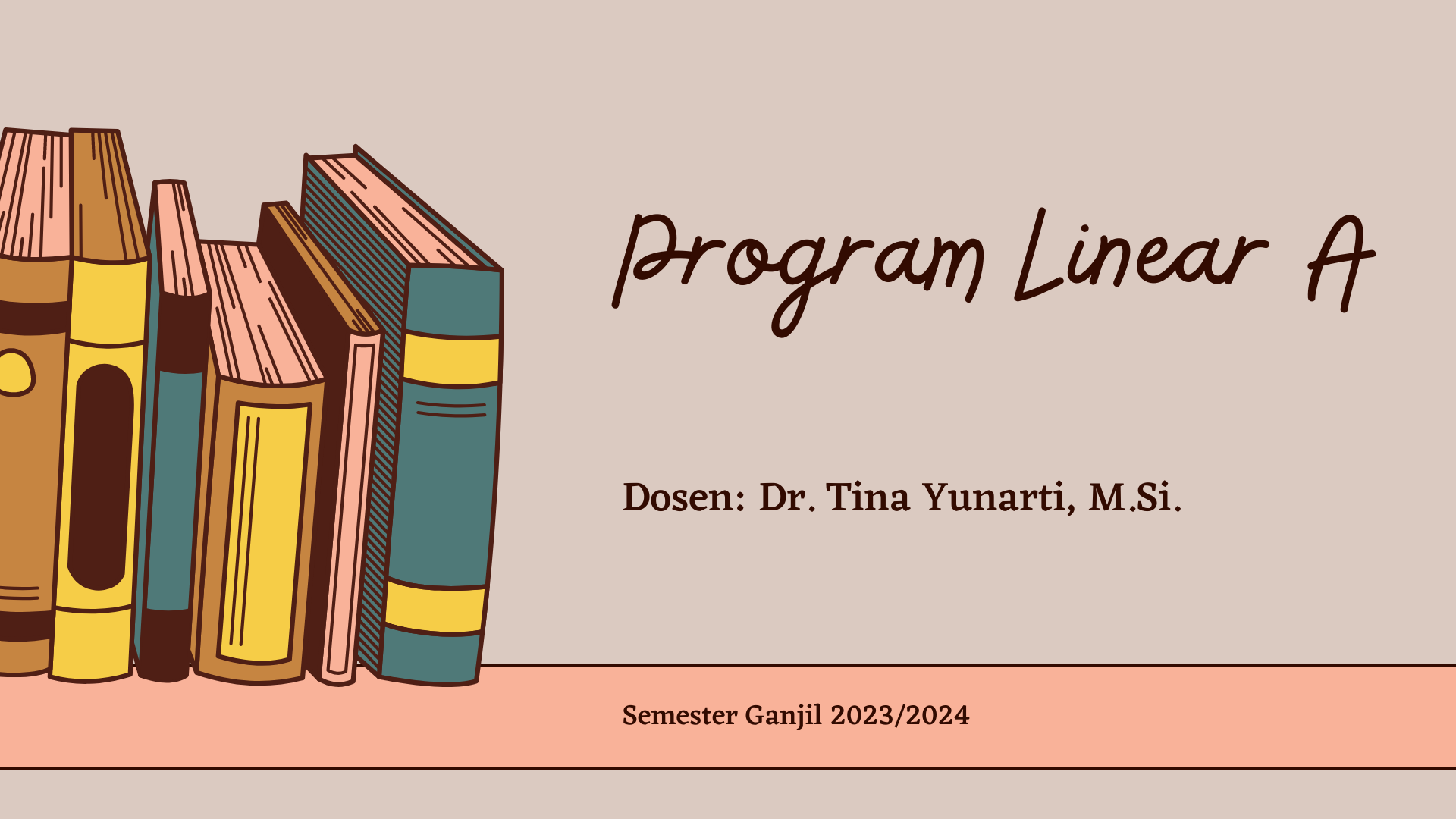 PSPM_Ganjil 2023/2024_Program Linear A