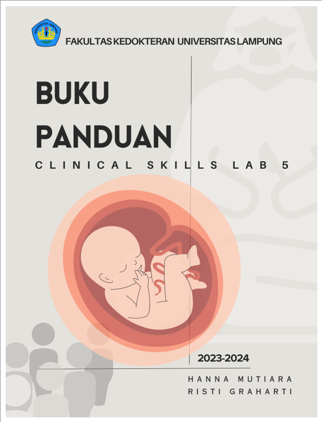 Clinical Skills Lab. 5_2023