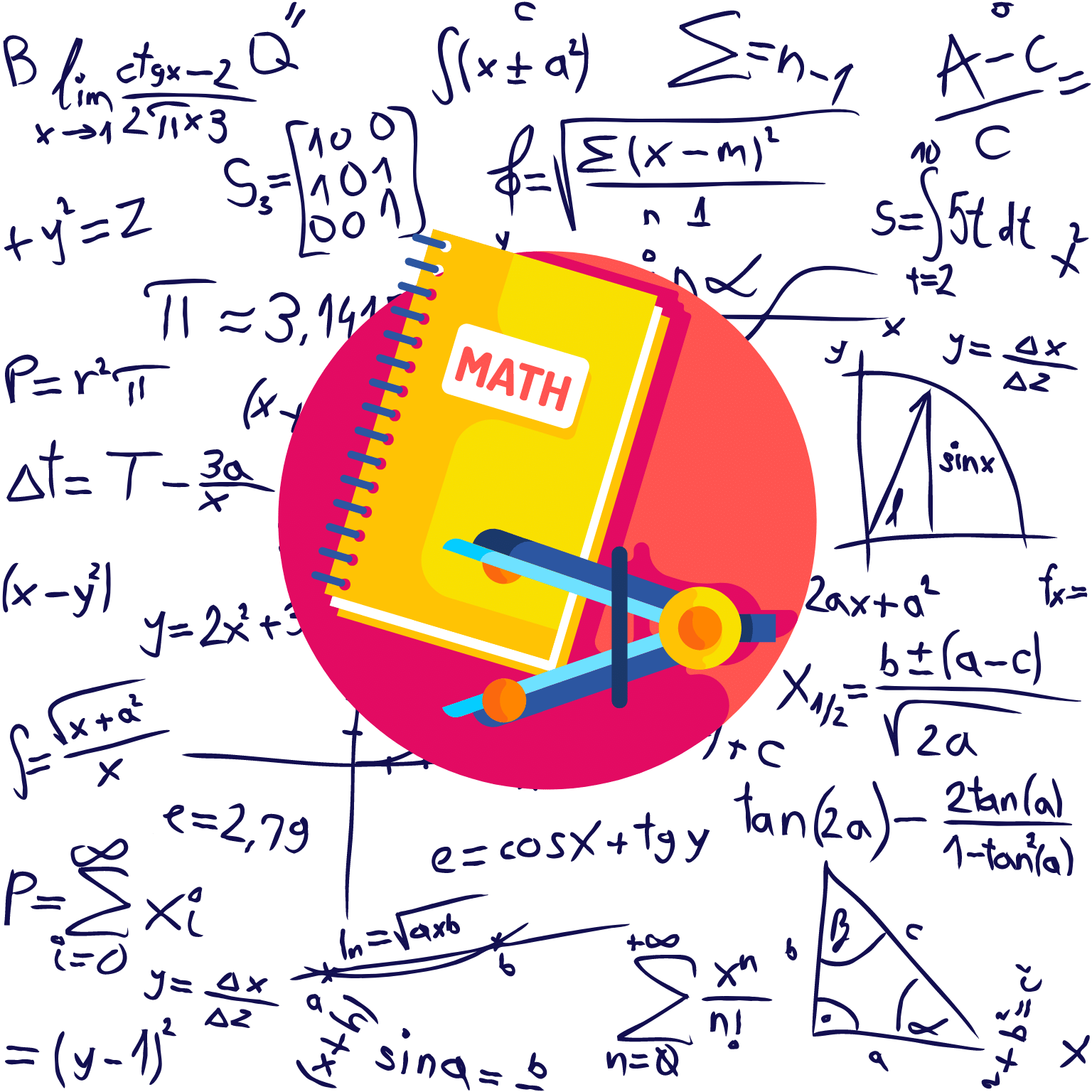 Matematika Rekayasa B