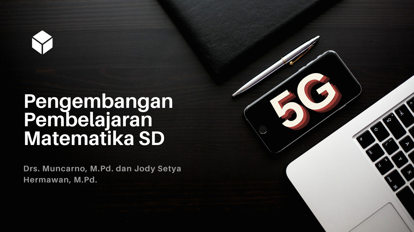 PGSD_Pengembangan Pembelajaran Matematika SD_5G_Ganjil_2023/2024