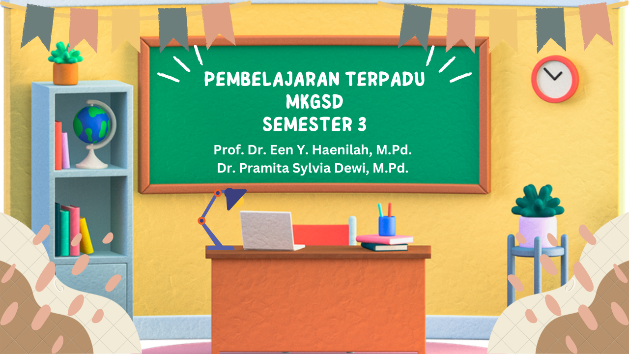 MKGSD_Pembelajaran Terpadu SD_Ganjil_2023/2024