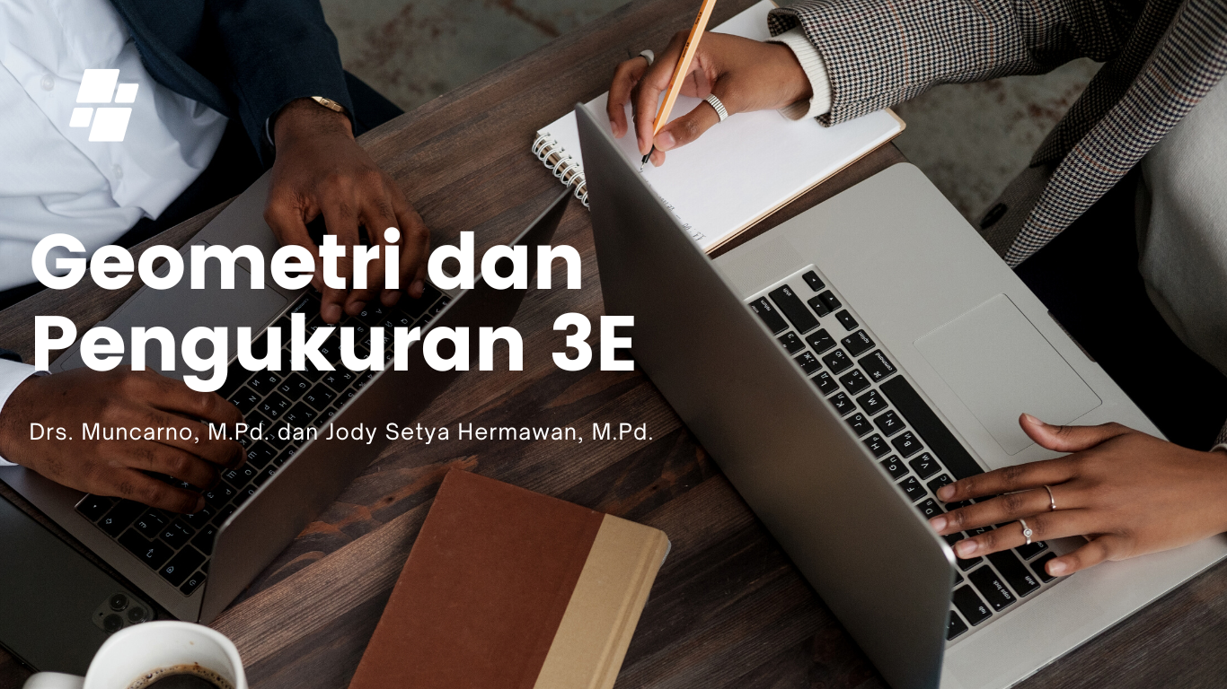 PGSD_Geometri dan Pengukuran_3E_Ganjil_2023/2024