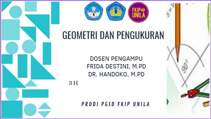 PGSD_GEOMETRI DAN PENGUKURAN_KELAS 3H_GANJIL 2023/2024