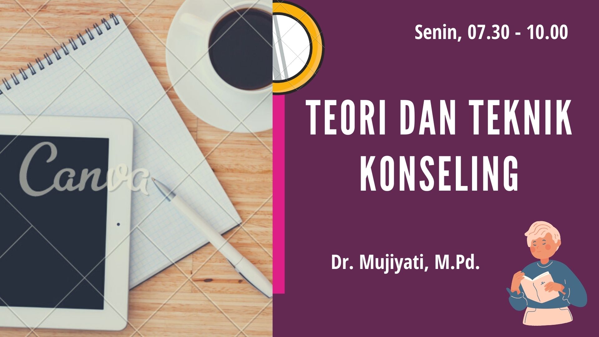 PSBK_Teori dan Teknik Konseling_Kelas 3B_Ganjil 2023/2024