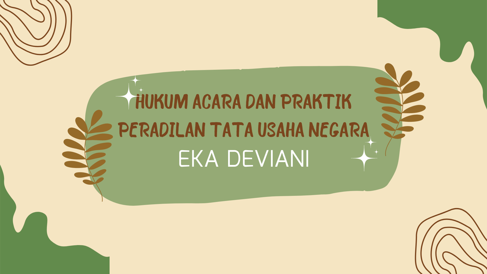 HAPPTUN (EKA DEVIANI TA 2023/2024 GANJIL)