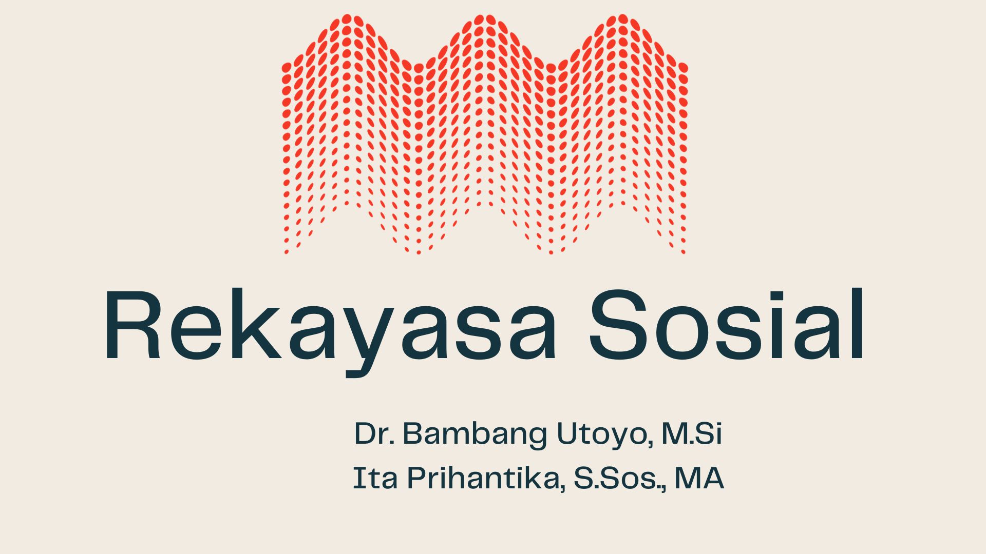 Rekayasa Sosial (ANE 2023)