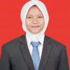 Picture of Nafisya Yagtias 2317051111