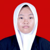 Picture of Amalda Ika Nabila. A