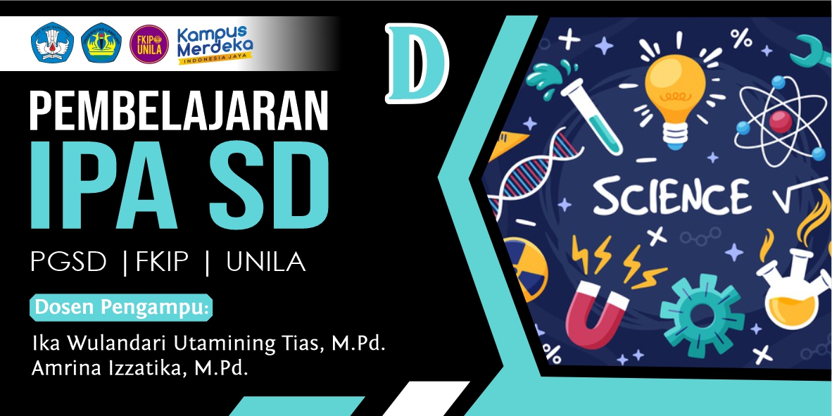 PGSD_PEMBELAJARAN IPA SD_KELAS 3D_GANJIL_2023/2024