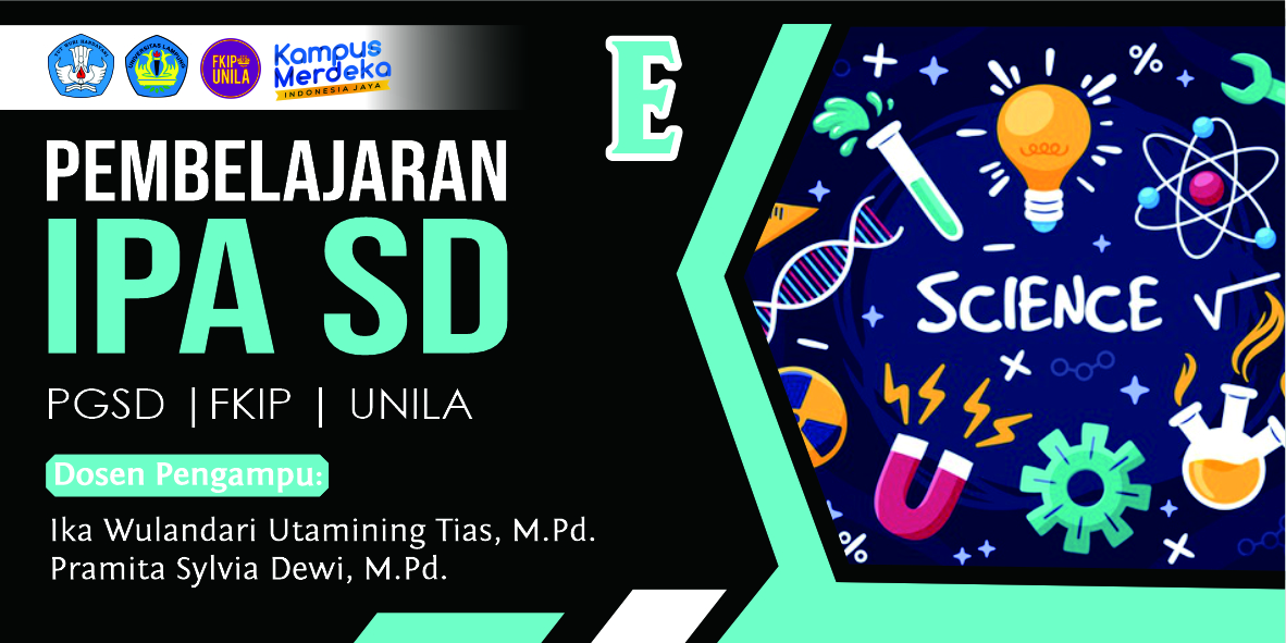 PGSD_PEMBELAJARAN IPA SD_KELAS 3E_GANJIL_2023/2024