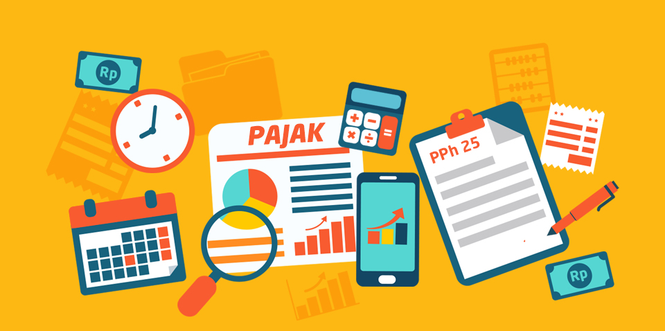 Perpajakan 1 (D3 Akuntansi)