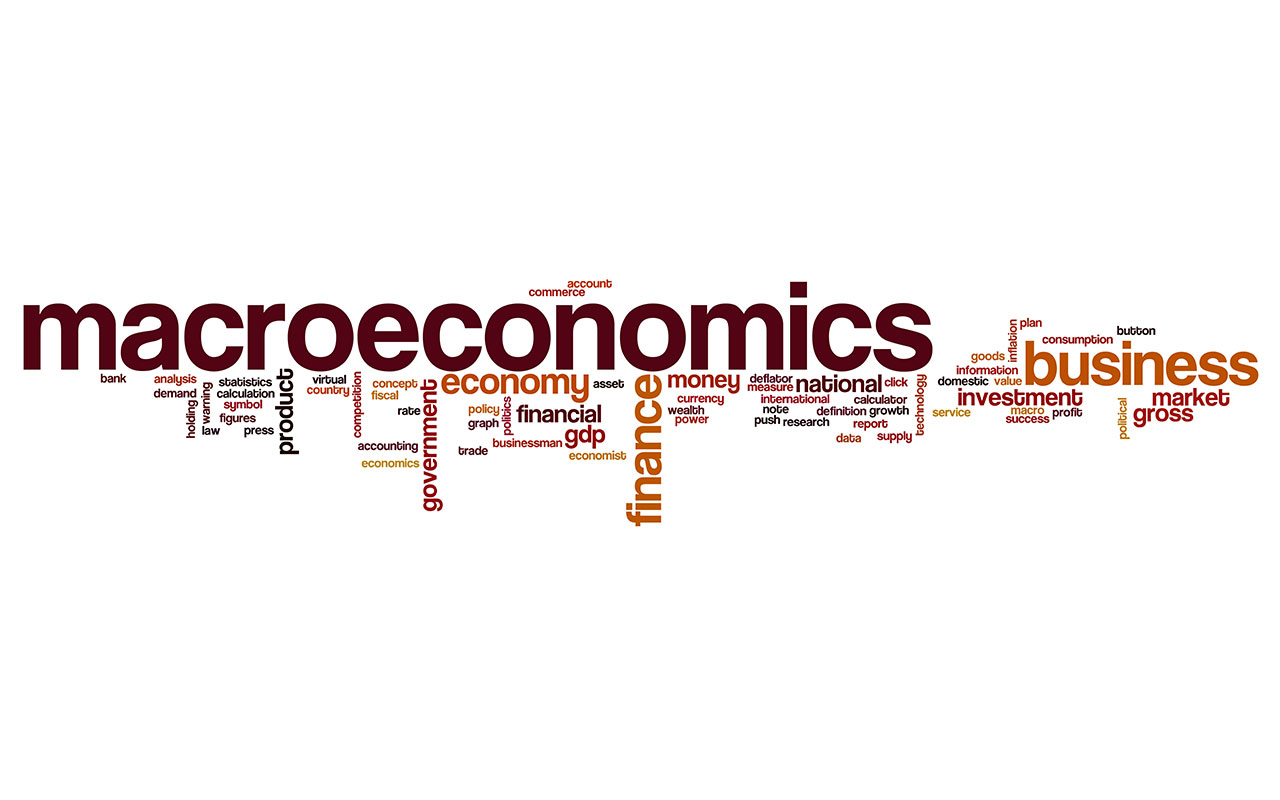 Macroeconomics International Class