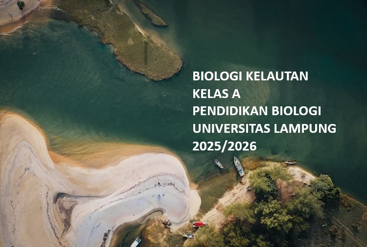 PSPB_Biologi Kelautan_Kelas A_Ganjil 2025/2026