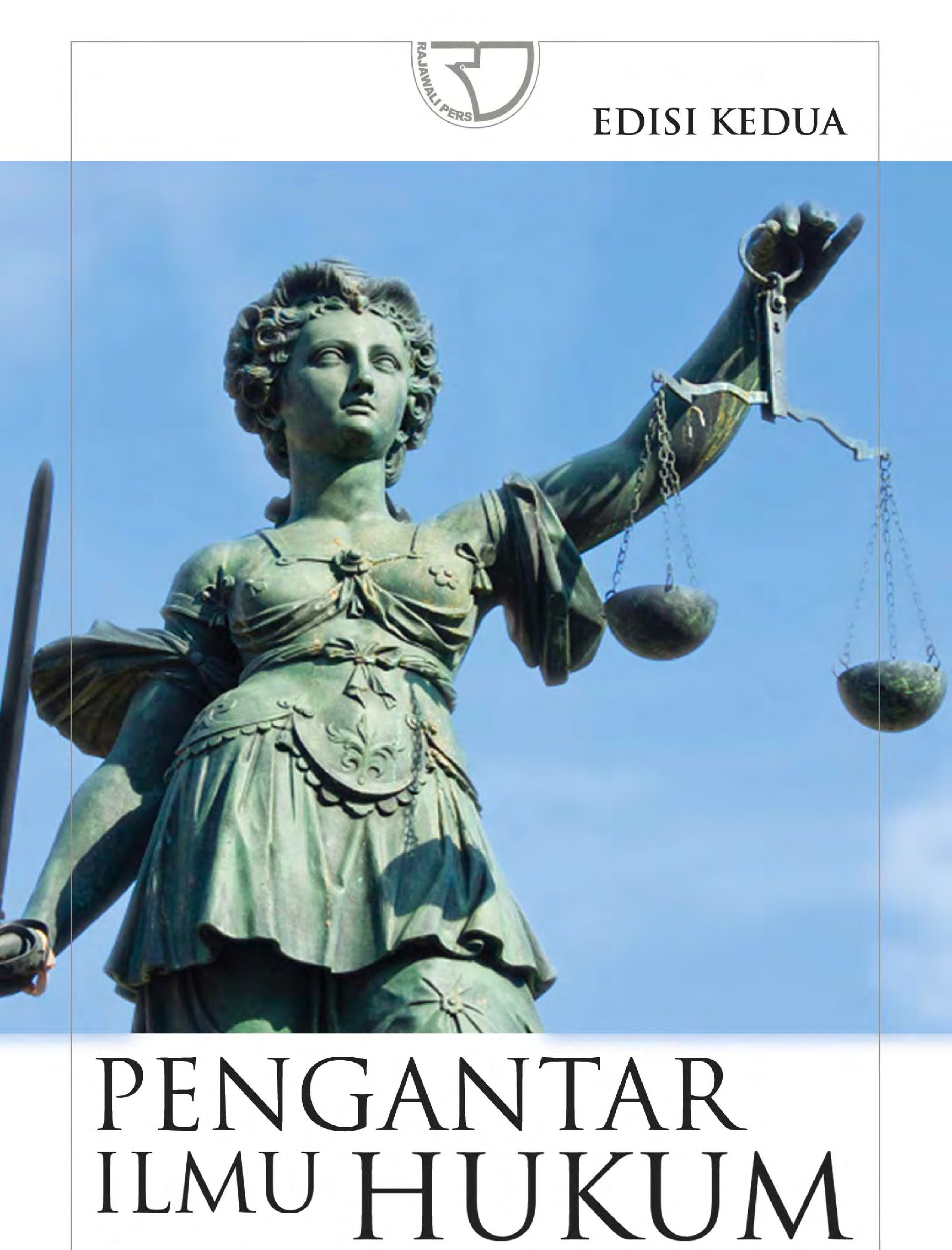 PENGANTAR ILMU HUKUM (SEPRIYADI ADHAN S TA 2023/2024 GANJIL)