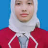 Picture of Nafisa Ahza Ayuningtyas 2313021018