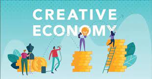 MGT International, Creative Economy, Ganjil 2023/2024