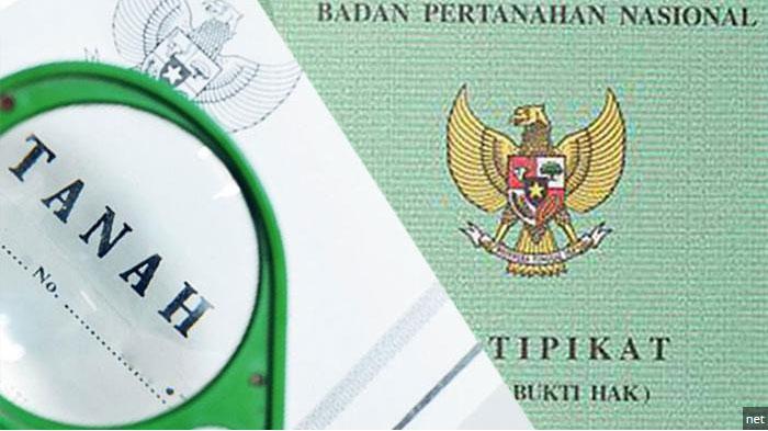 TSP_D3_PENDAFTARAN TANAH