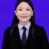 Picture of Gladys Felicia Situmorang