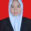 Ridha Safita Nur Shadrina Ridha Safita གི་པར