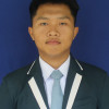 Picture of Nikolas Gilang Kusuma 2352011067