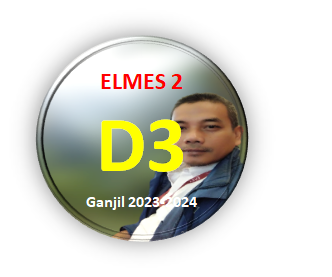 ELEMEN MESIN 2 GANJIL 2023-2024 D3 