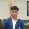 Picture of Bintang Kalbuhu Wiguna 2311012032