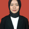 Picture of Afifah Ghaida Tamrin