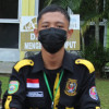 Picture of Maulana Tirta Albanin 2313025063