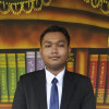 Picture of Surya Bagaskara 2315061031