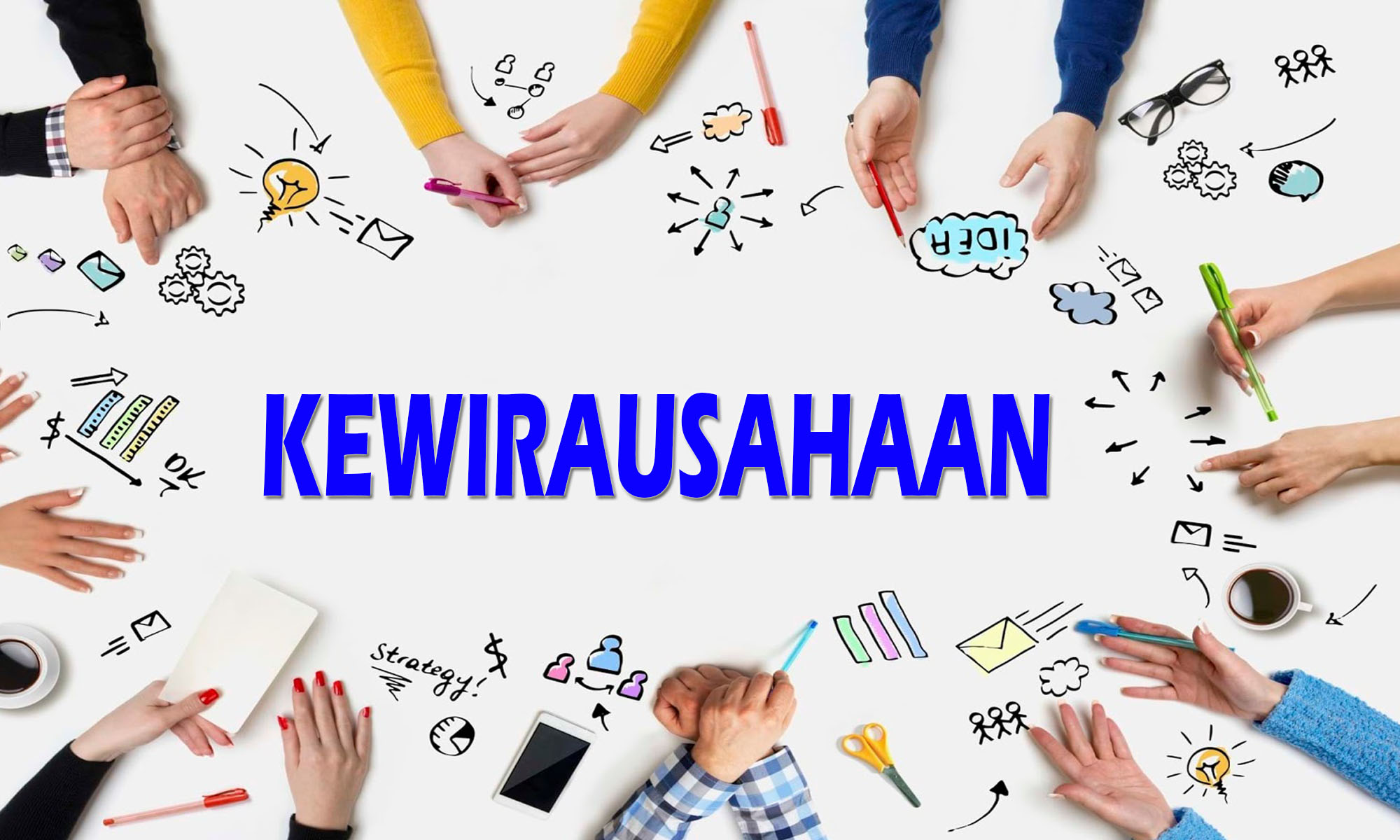 Kewirausahaan D3 Keuangan