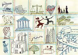 Birokrasi dan Governansi Publik (Man B) 2023