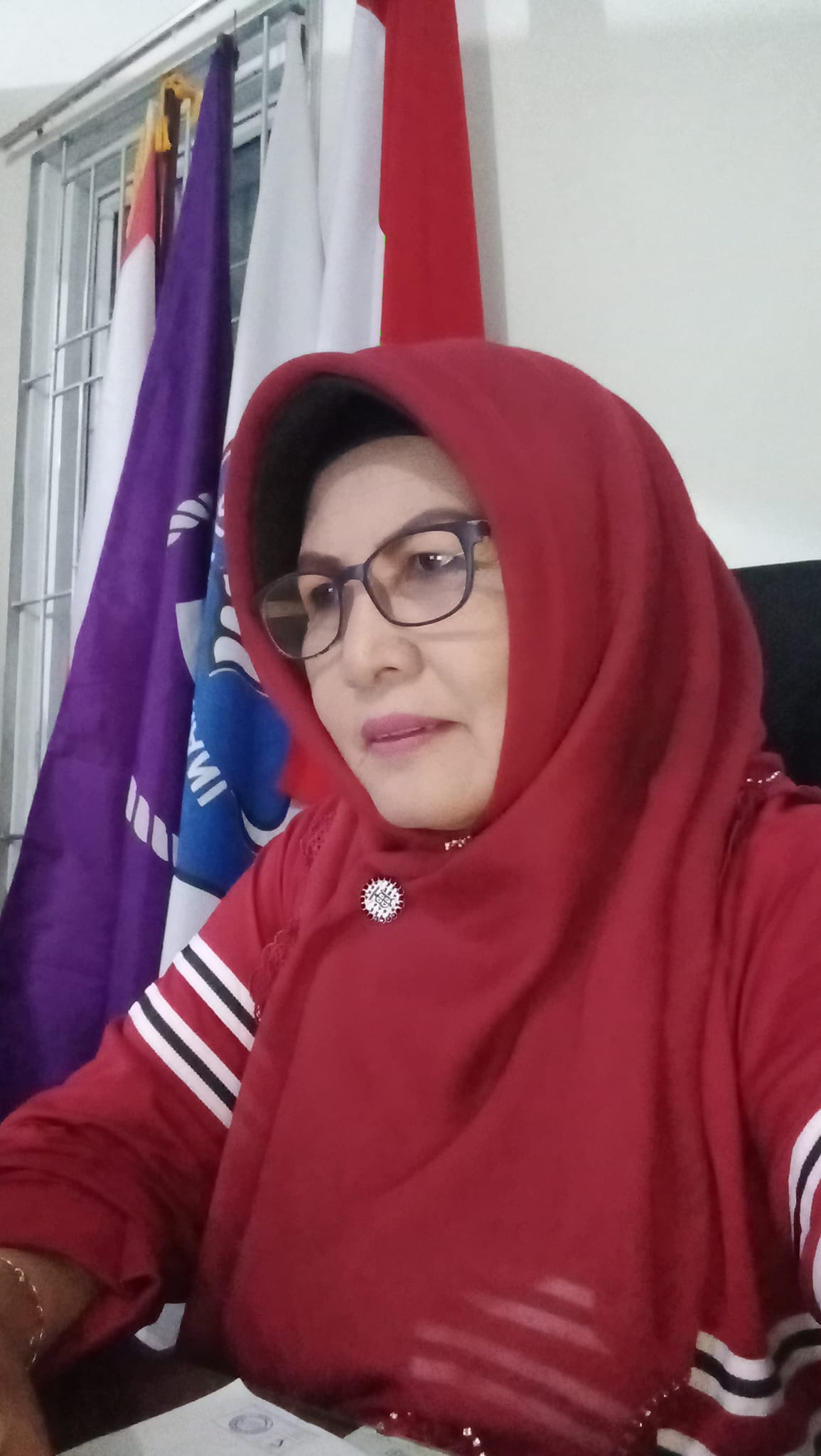 foto bunda sowi