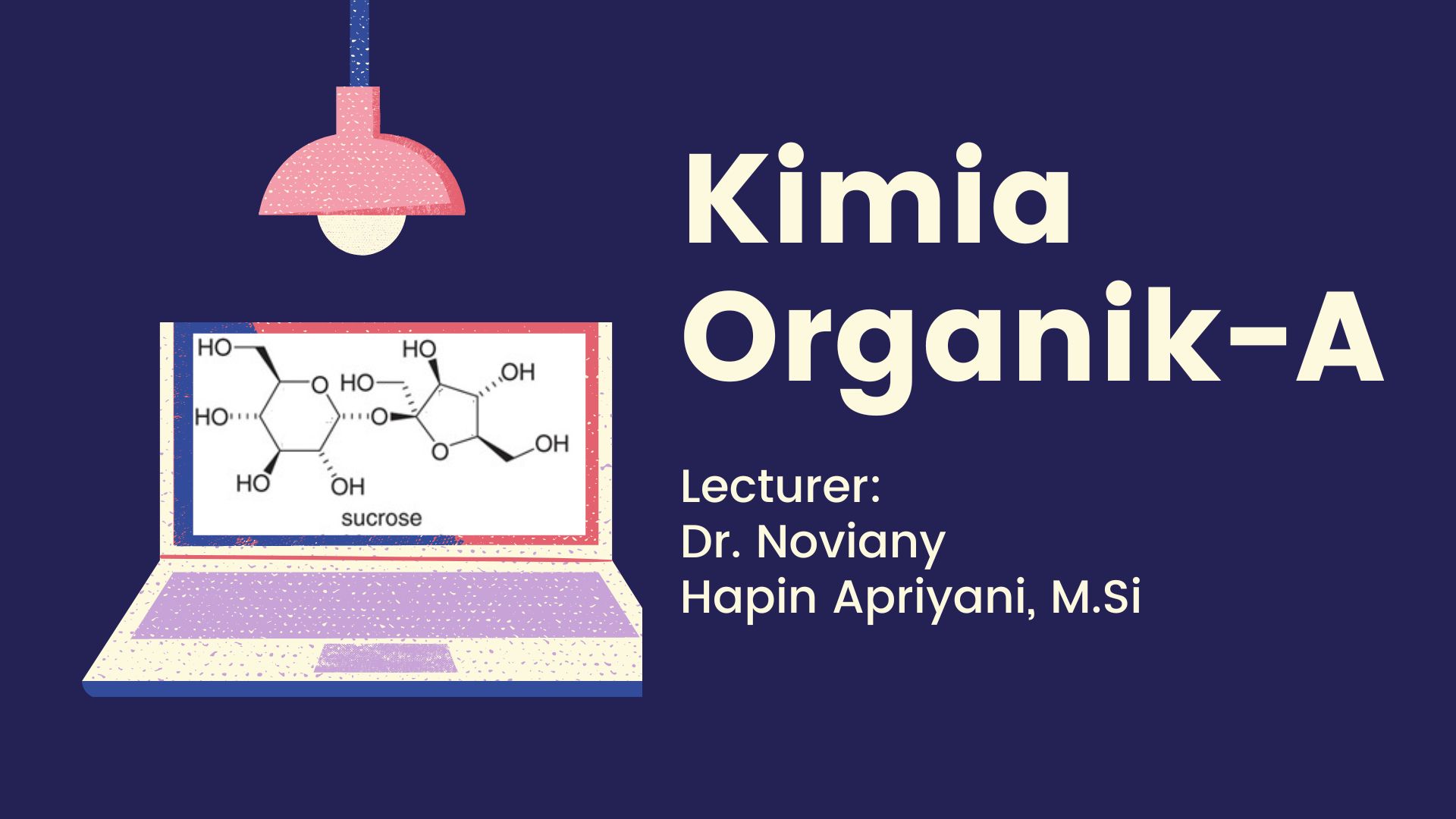 FMIPA S1 BIOLOGI-KIMIA ORGANIK-KELAS A_GANJIL 2023/2024