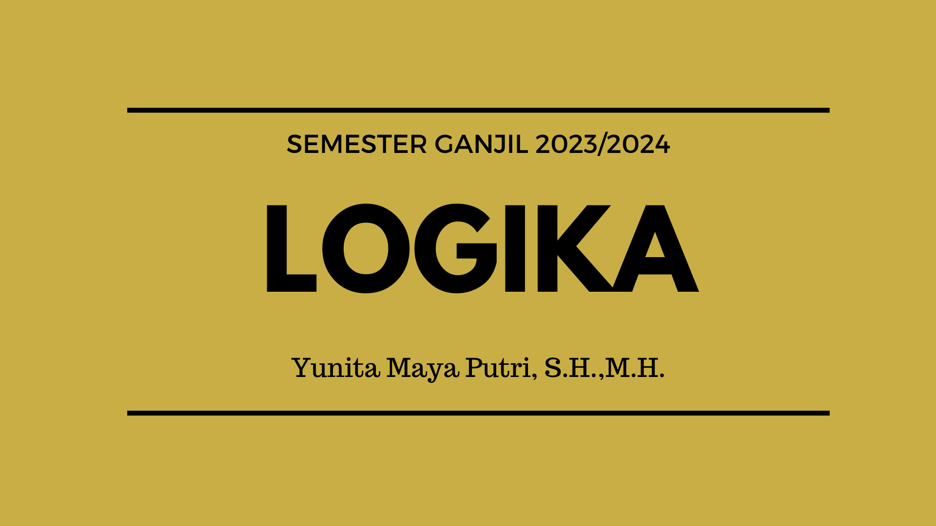 Yunita Maya Putri_LOGIKA