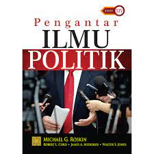 HI-PENGANTAR ILMU POLITIK REG M