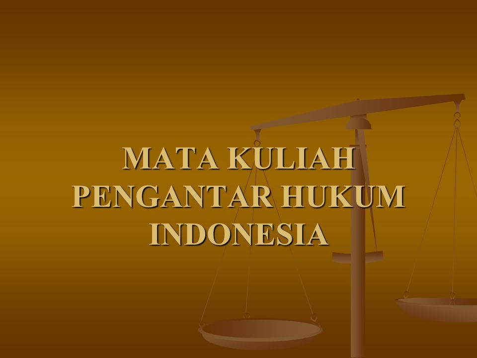 S1_PENGANTAR HUKUM INDONESIA DIANNE 2023