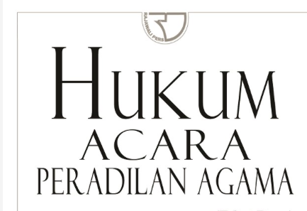 S1 HK.ACARA DAN PRAKTIK PERADILAN AGAMA_DITA23