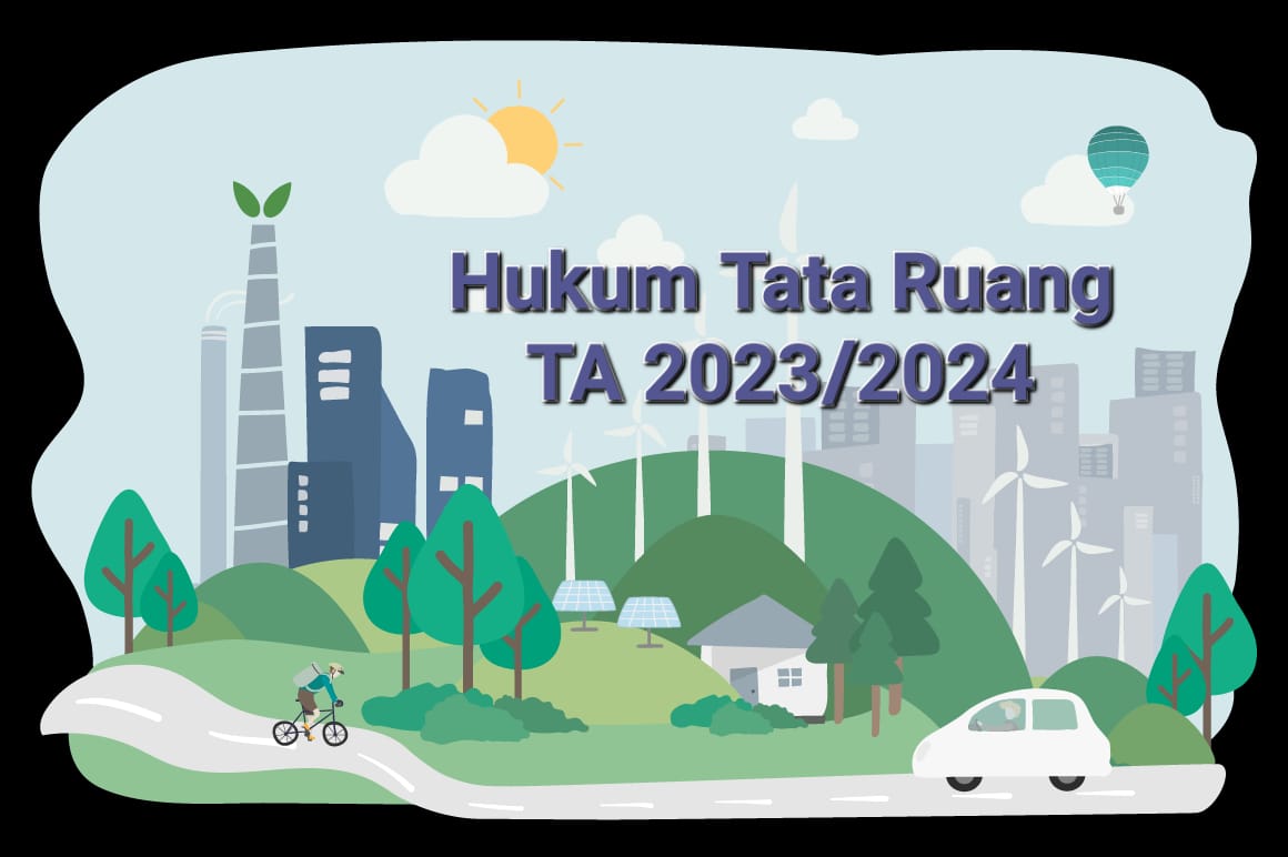 Hukum Tata Ruang_Ganjil 2023/2024_Marlia Eka Putri A.T., S.H., M.H.
