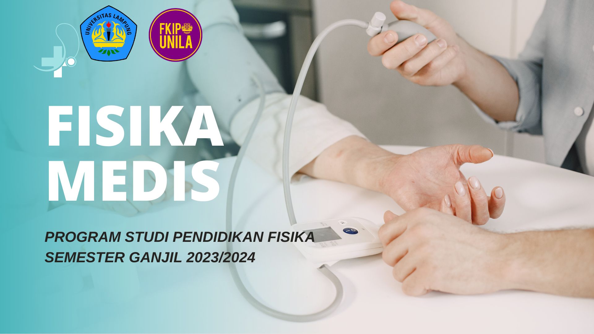 FISIKA MEDIS PSPF SEMESTER GANJIL 2023/2024