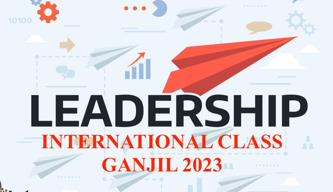 S1_MNJ_Leadership_International Class_Ganjil 2023
