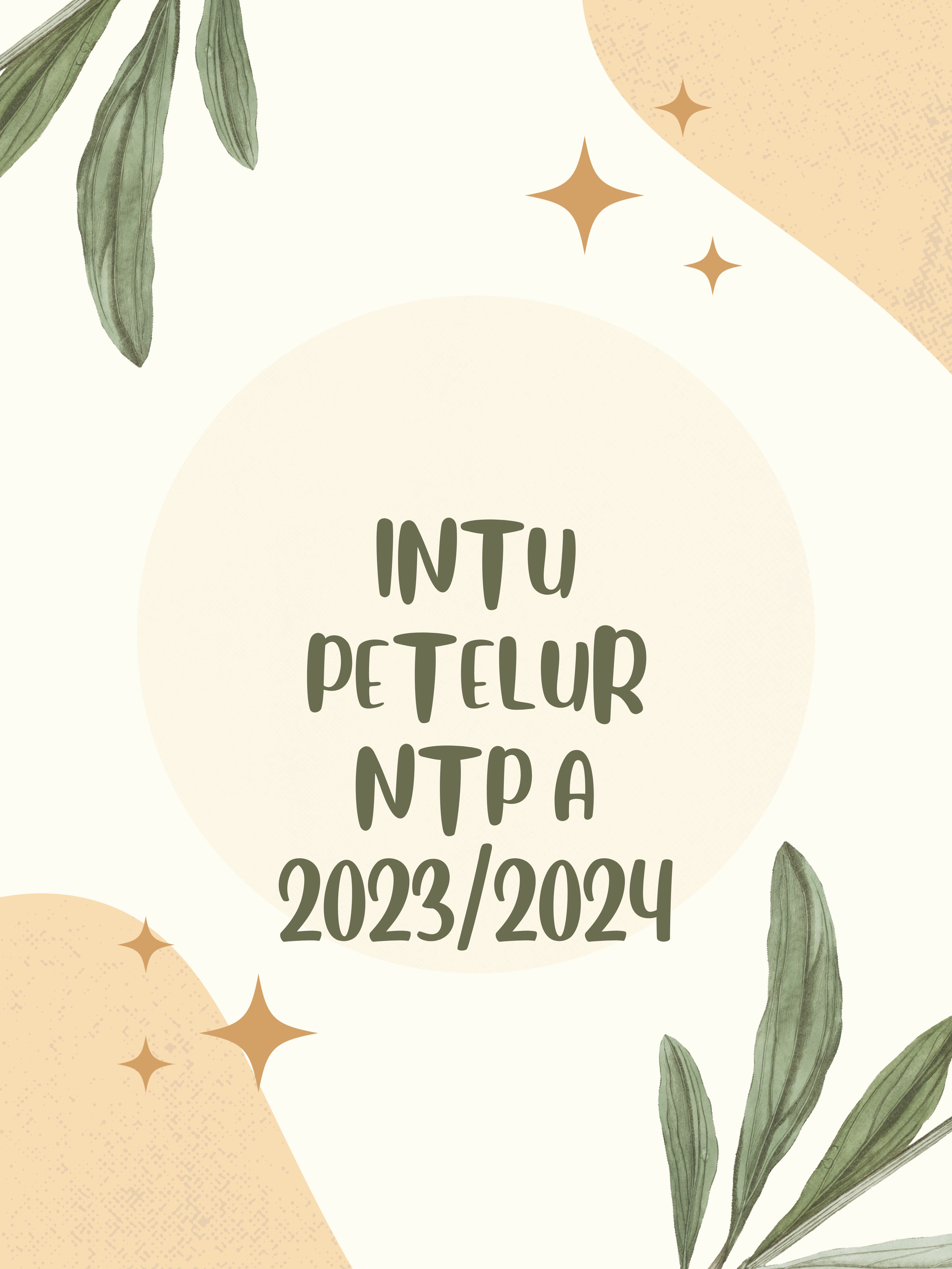 ILMU NUTRISI TERNAK PETELUR NTP A